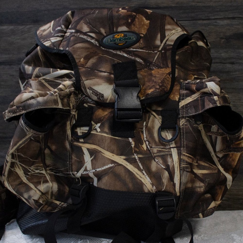 Hunting Bag